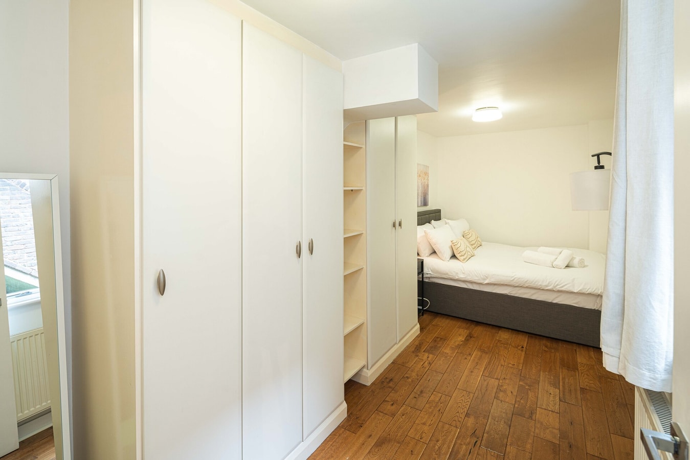 Stylish 3BD Flat in Prime Covent Garden Location 20 Hello Guest