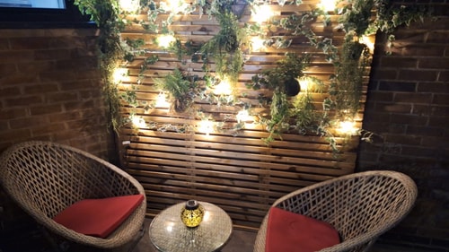 Serene Garden Flat - Steps from Tower Bridge 3 Hello Guest