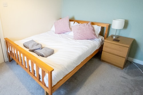 Tranquil 2Bed/2Bath Duplex Falkirk 1 Hello Guest