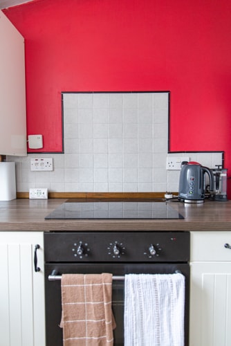 Plush Stay for Four in Central Brixton 5 Hello Guest