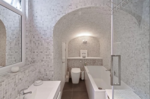 Beautiful 2-Bed Notting Hill Apt with Garden 10 Hello Guest