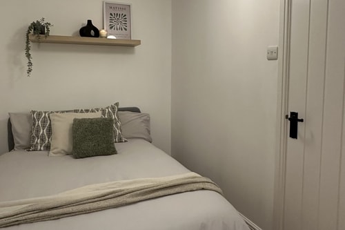 Cosy 1BD Getaway Perfect for Couples Stamford 1 Hello Guest