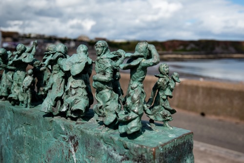 Historic 2BD Maisonette in Coastal Eyemouth 14 Hello Guest