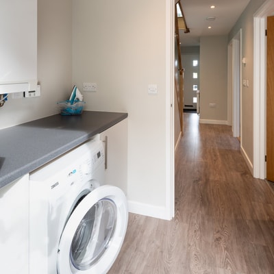 Seaside 3BD Retreat with Balcony & Stunning Views 14 Hello Guest