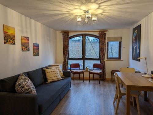 NEW Bright and Sunny flat in Oxford City Centre 2 Hello Guest