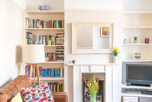 West London Gem Chic 1BD Patio Flat Retreat 10 Hello Guest