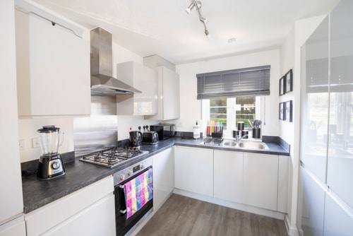 Immaculate 3 Bedroom Home Barnstaple Devon 2 Hello Guest