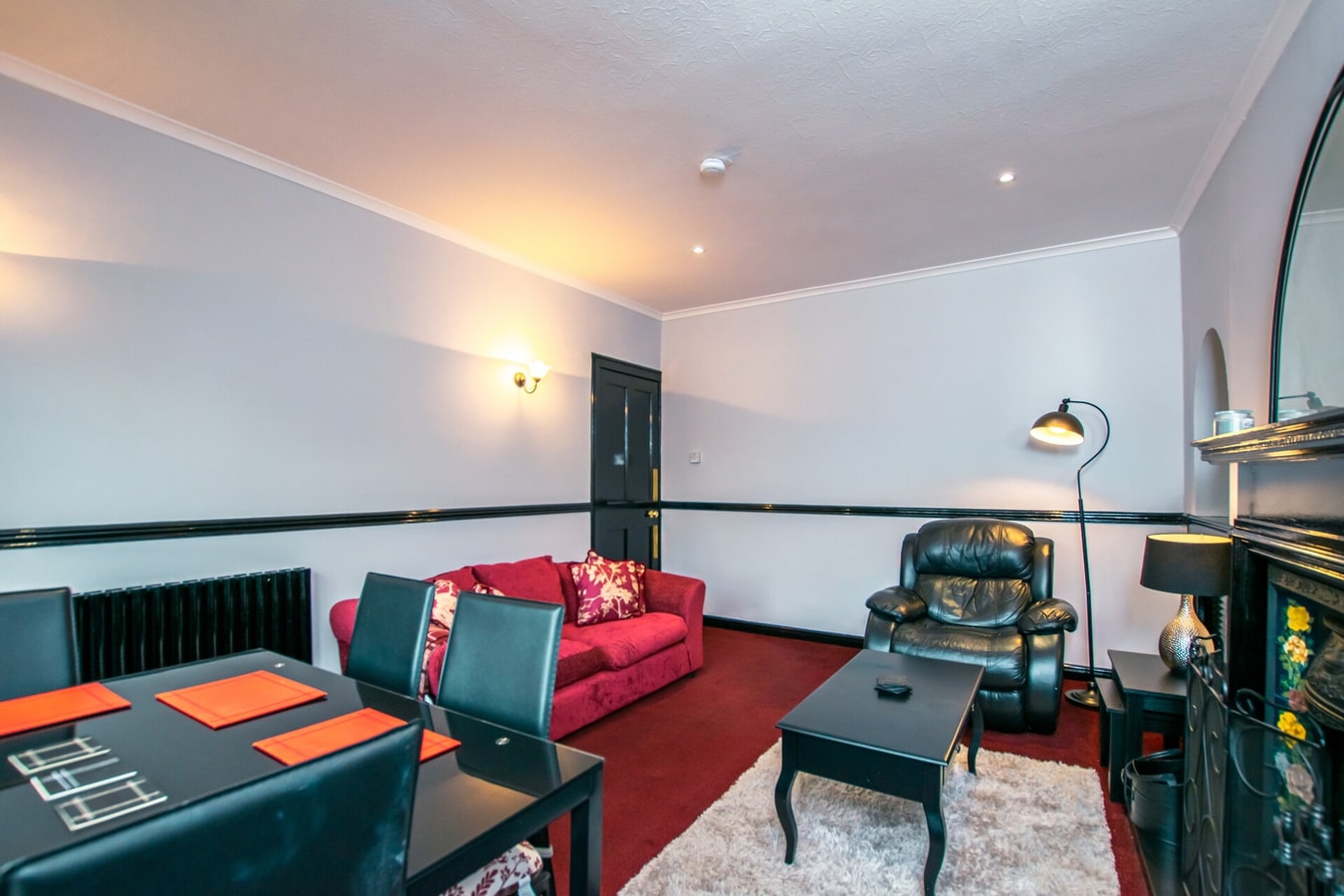 Cosy & Central 2BD Apartment Milngavie, Glasgow 6 Hello Guest