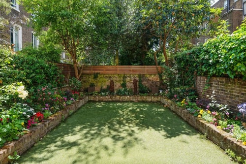 Beautiful 2-Bed Notting Hill Apt with Garden 17 Hello Guest