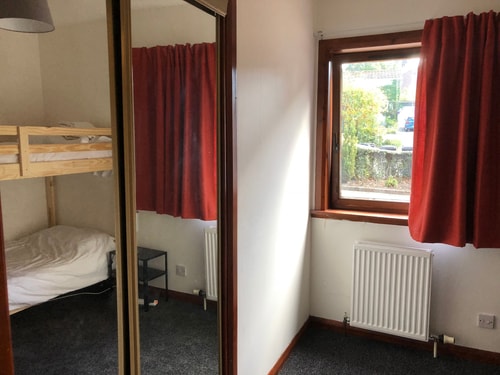 NEW Super 2BD Flat near Dalkeith Town Centre 8 Hello Guest