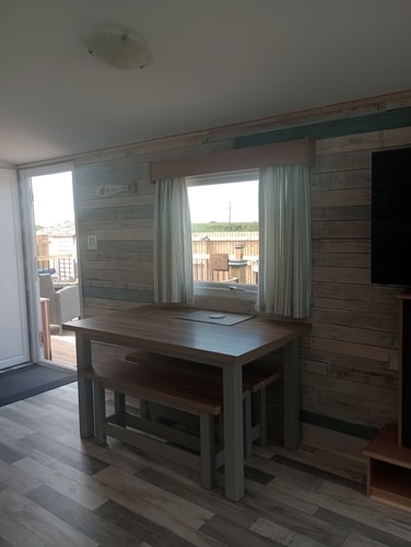 Lapwing Lodge, Howdales 3 Hello Guest