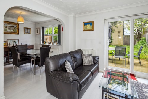 Urban Oasis - Modern 2B/2B Retreat Near Nature 35 Hello Guest