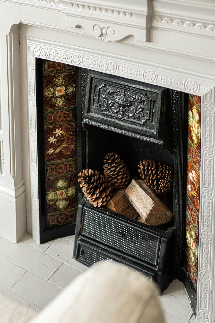 Stylish Crouch End 2B2B Flat - Sleeps 4 27 Hello Guest