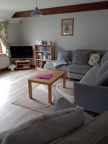 Swallow Cottage, Howdales 7 Hello Guest