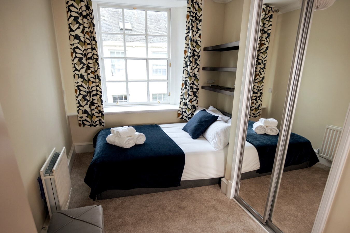 Elegant 3BD Georgian Retreat in Perth City Centre 9 Hello Guest