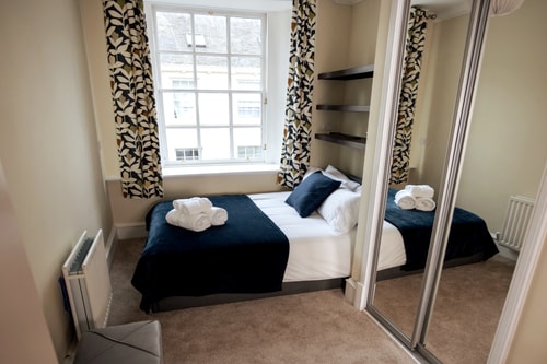 Elegant 3BD Georgian Retreat in Perth City Centre 9 Hello Guest