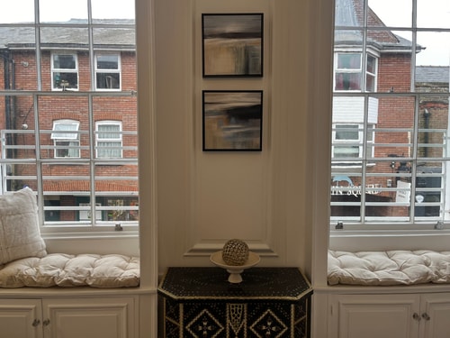 Spacious 2B Flat in Clement House 13 Hello Guest