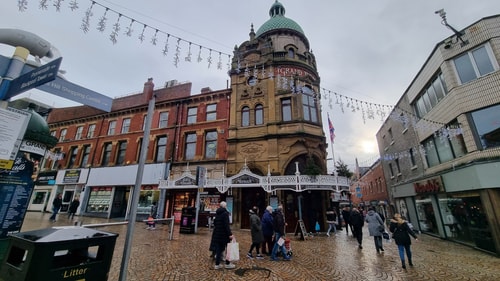 1BD Winter Garden Gem Close To The Beach 15 Hello Guest