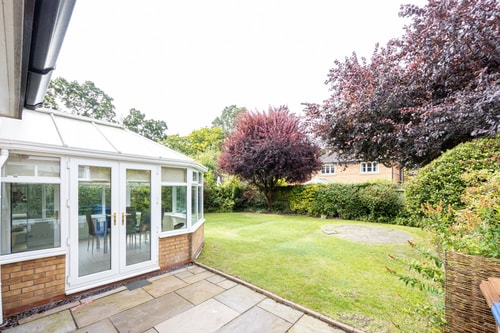 Modern Family Home in South Manchester/Stockport 3 Hello Guest