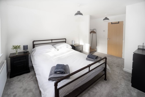 Immaculate 3 Bedroom Home Barnstaple Devon 11 Hello Guest