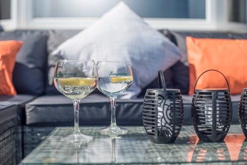 2BD Holiday Home Stunning views of the Sea & Gower 35 Hello Guest