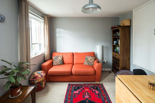 2BD Stylish Home w/t Grand Piano Central London 2 Hello Guest