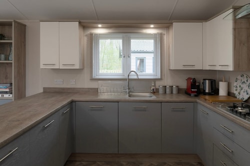 Bittern Lodge: 3BD Retreat in South Lakeland Park 2 Hello Guest