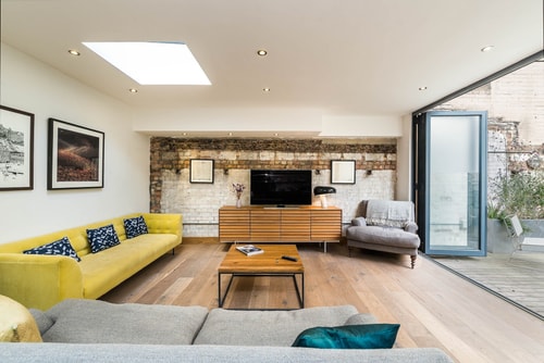 Stunning 3BD Flat Shoreditch with Hidden Garden 6 Hello Guest