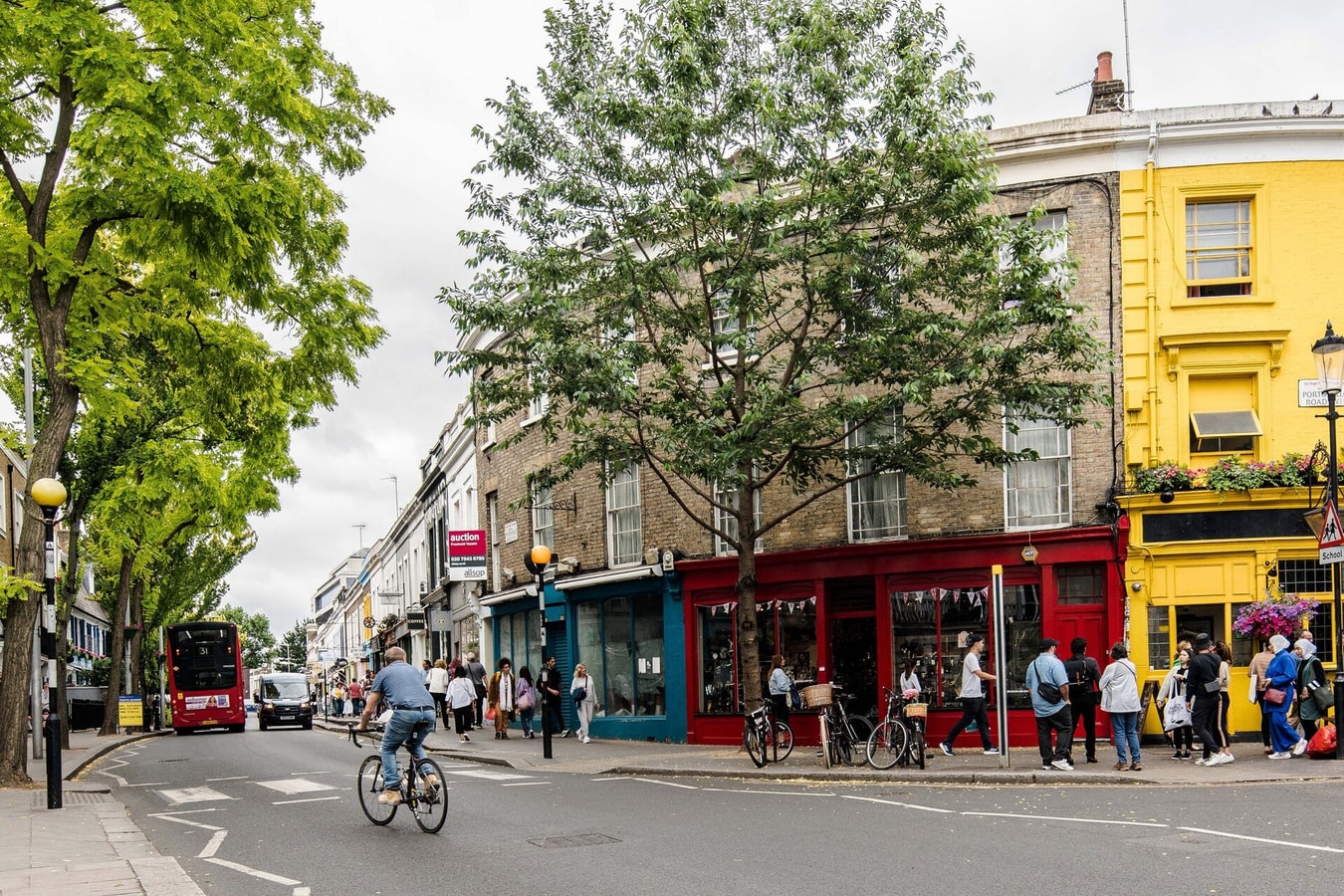 Stylish 2 Bedroom / 2 Bath in Notting Hill 20 Hello Guest