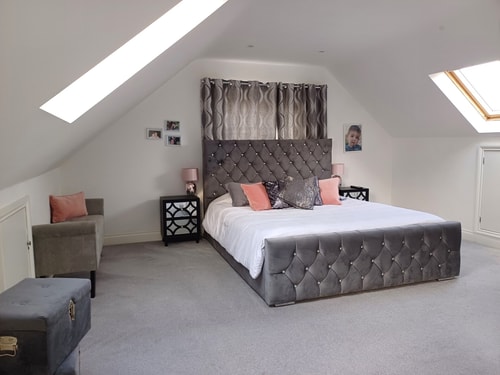 Charming 4B Bungalow w/ Garden Near Beach & Downs 5 Hello Guest