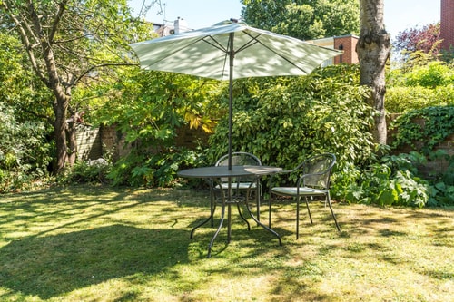 Fantastic 3 Bedroom Flat West Hampstead 17 Hello Guest