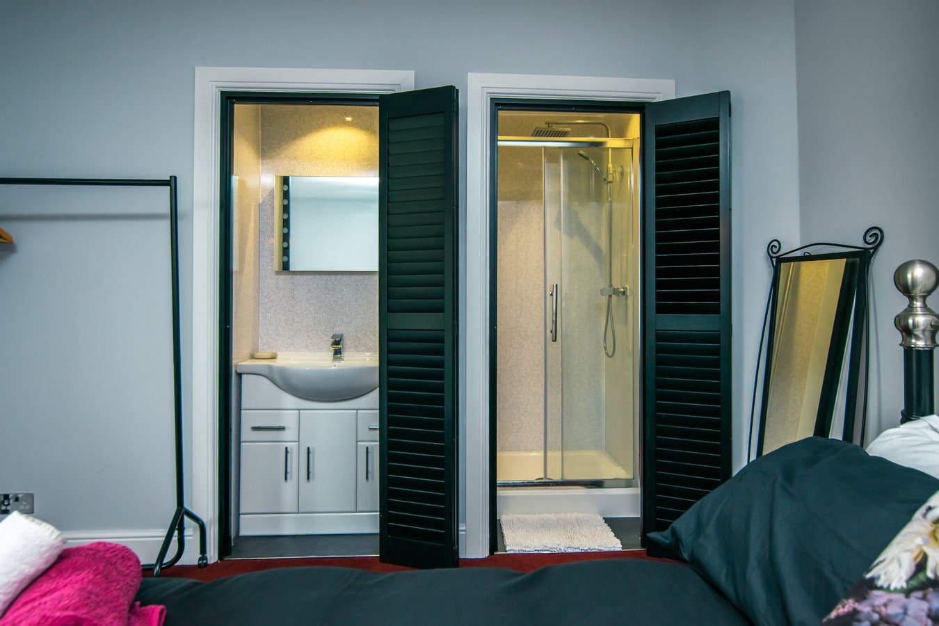 Cosy & Central 2BD Apartment Milngavie, Glasgow 16 Hello Guest