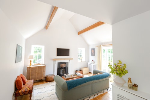 Beautiful 3BD Thatched Stone Cottage Kettering 6 Hello Guest