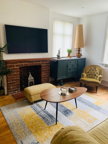 Elegant 3BD Edwardian Home Warminster 7 Hello Guest