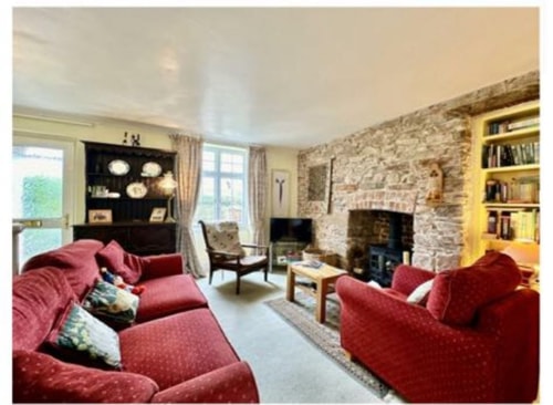 Charming Cottage minutes from Brixham! 0 Hello Guest