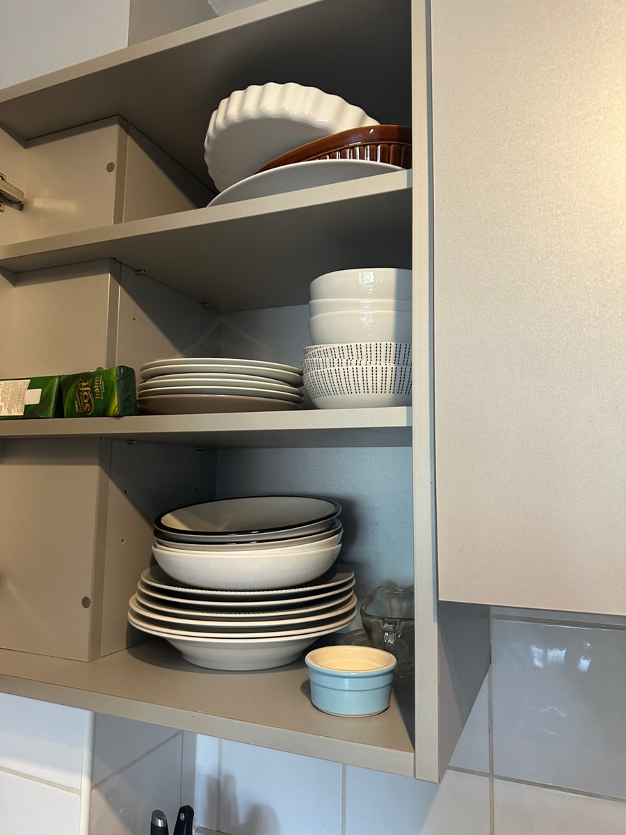 2BD Flat by Common & Village - Wimbledon, Zone 3 15 Hello Guest