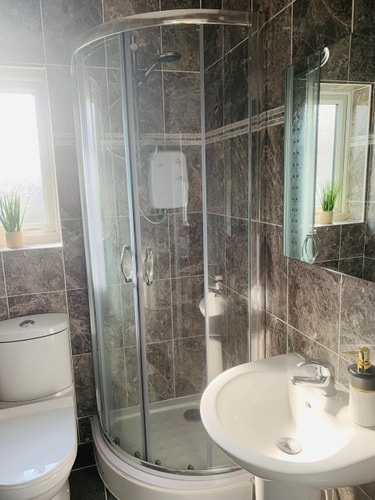 Elegant 3BD Edwardian Home Warminster 29 Hello Guest