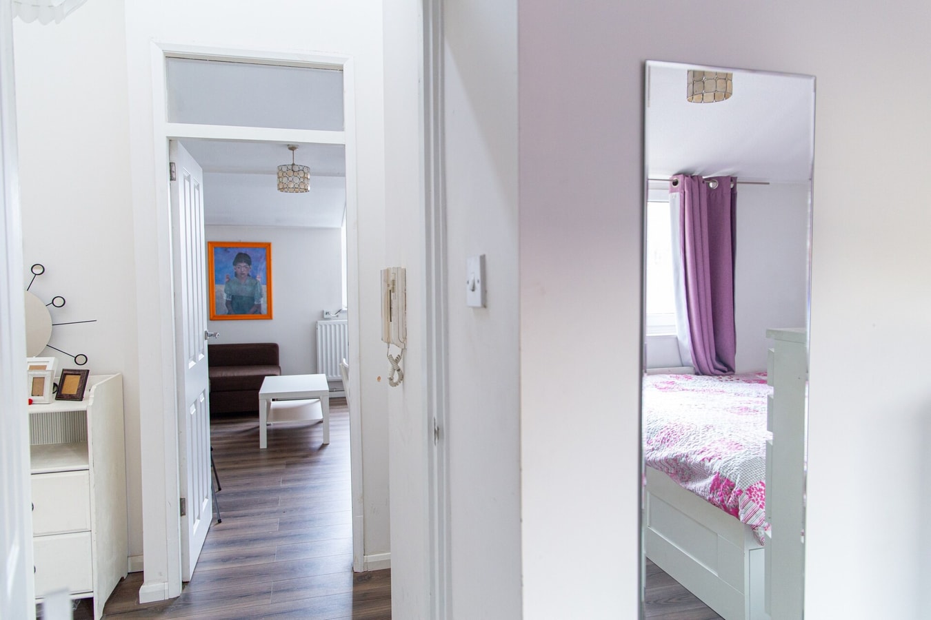 Plush Stay for Four in Central Brixton 10 Hello Guest