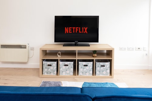 Central Southampton Flat 2 Hello Guest