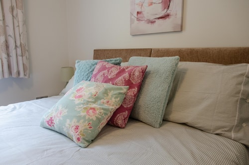 Modern 2-Bed Flat in Tavistock Centre 11 Hello Guest