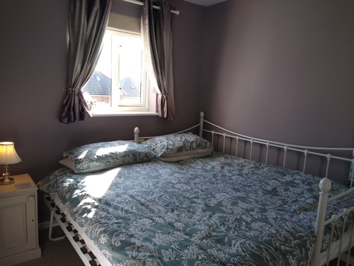 Modern 3B Eastbourne Retreat: Tranquil & Cozy Stay 8 Hello Guest