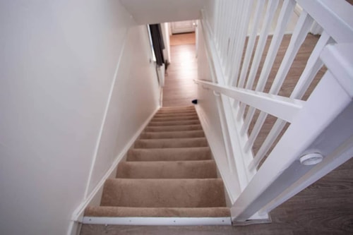 Cozy 3-Bedroom Home in Luton 10 Hello Guest