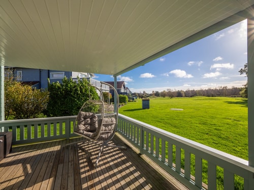 Luxury Lodge w/ Hot Tub on 400-Acre Estate 38 Hello Guest