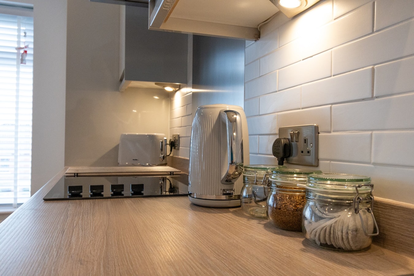 Swillington Retreat: Modern 2BD Flat in Leeds 15 Hello Guest