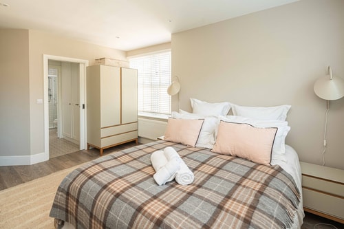 Stylish Crouch End 2B2B Flat - Sleeps 4 17 Hello Guest