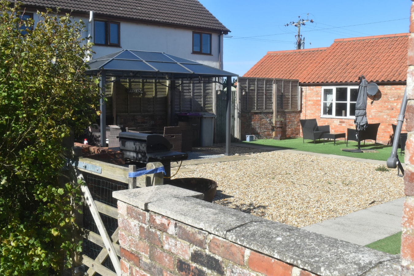 Swallow Cottage, Howdales 9 Hello Guest