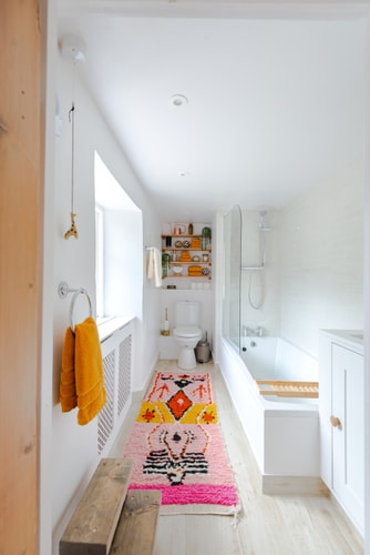 Beautiful 3BD Thatched Stone Cottage Kettering 26 Hello Guest