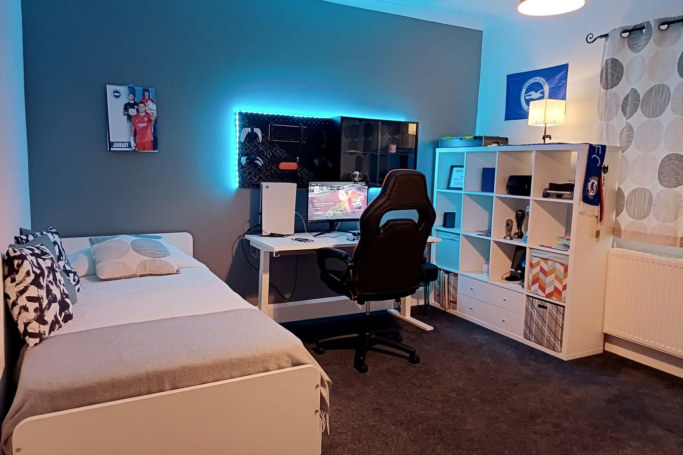 Charming 4B Bungalow w/ Garden Near Beach & Downs 13 Hello Guest