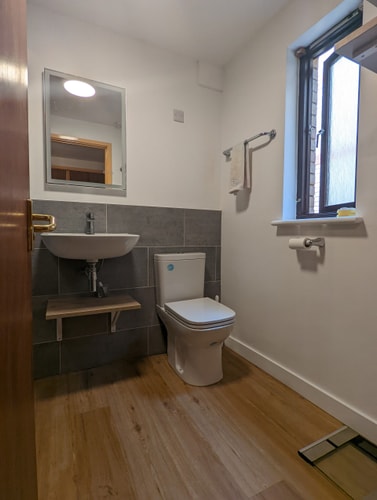 NEW Bright and Sunny flat in Oxford City Centre 10 Hello Guest