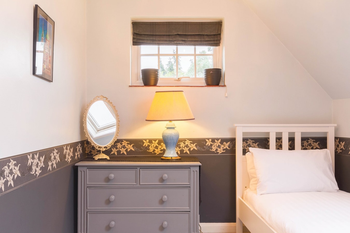 Holiday Home of the Month! Finchley, Sleeps 5 19 Hello Guest